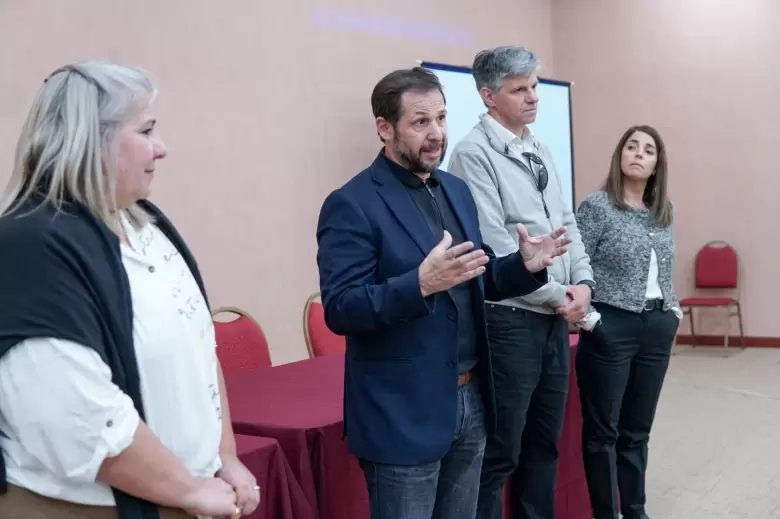 conciliadores