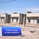 Inversi�n millonaria: entregaron casi 50 nuevas viviendas en una zona urbana de San Rafael
