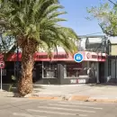 Detuvieron a dos jóvenes que robaron en una tienda de bebidas en Godoy Cruz