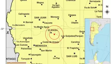 sismo