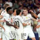 Agenda deportiva: la carrera de F�rmula 1, Real Madrid vs. Barcelona y f�tbol de Europa