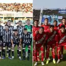 As� sigue la pelea en la Primera Nacional: cu�ndo jugar�n Gimnasia y Deportivo Maip�