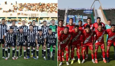 deportivo maip� - gimnasia