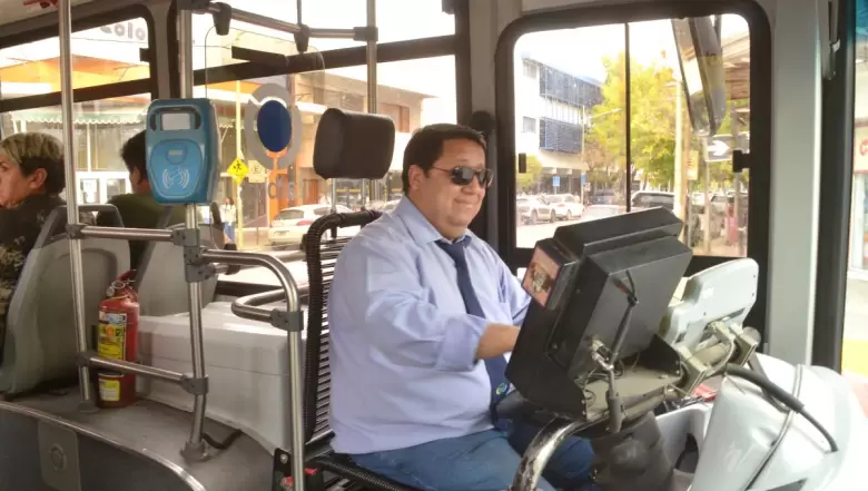 colectivero