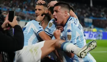 racing