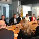 Macri volvió a la escena política y dejó abierta la puerta para un encuentro con Milei