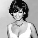 Claudia Cardinale, la gran musa del s�ptimo arte, falleci� a los 87 a�os