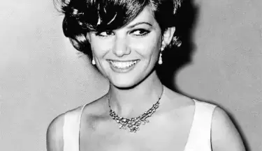 claudia cardinale