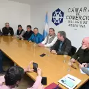 Emir F�lix en Malarg�e: �Mendoza necesita otro modelo econ�mico�