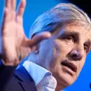 Luis Caputo se afianza como �superministro� y acumula m�s poder en el gobierno de Milei