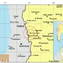 Tembl� otra vez a los pies del Cerro Aconcagua y repercuti� en todo el Gran Mendoza