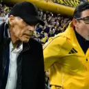 Internaron por tercera vez a Miguel Russo y no pudo dirigir la pr�ctica