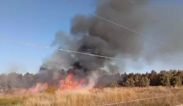 incendio