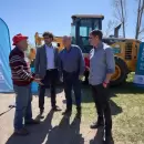 C�mo avanza la obra h�drica clave que fortalecer� la producci�n agr�cola de San Carlos