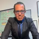 (Video) Jos� Vargas anticip� que la inflaci�n y el d�lar seguir�n altos hasta abril en Mendoza