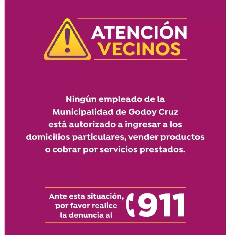 Godoy cruz