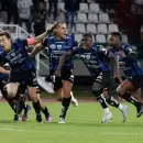 (Video) Independiente del Valle eliminó a Once Caldas y pasó a semifinales de la Sudamericana