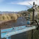 En qué etapa está el proyecto que beneficiará a miles de hectáreas productivas en San Carlos
