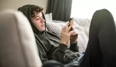 Salud mental adolescentes
