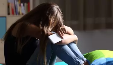 Salud mental adolescentes