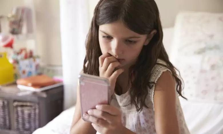 Salud mental adolescentes