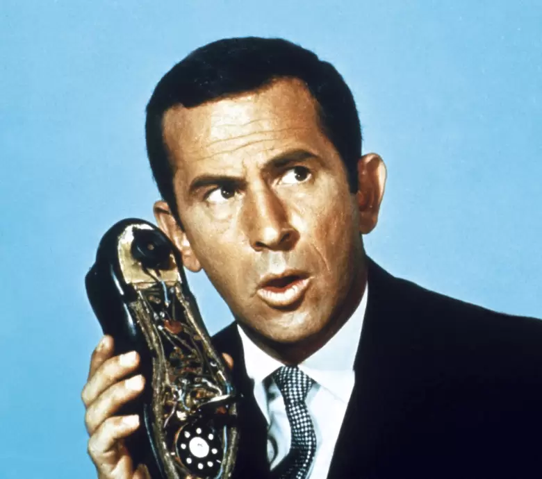 don adams