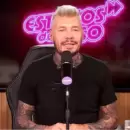 El drama de Marcelo Tinelli: aislamiento, angustia y un video secreto