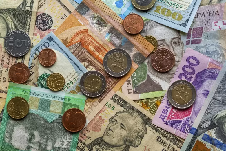 swap de monedas