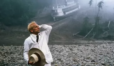 fitzcarraldo