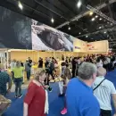 Mendoza reforzar� su presencia en la Feria Internacional de Turismo, en Buenos Aires