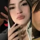 Qui�n es �Peque�o J�, el acusado como instigador del triple femicidio de Florencio Varela