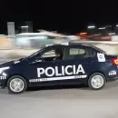 Dos detenidos por un robo en Villa Hip�dromo y un caso de tenencia de cannabis en Godoy Cruz