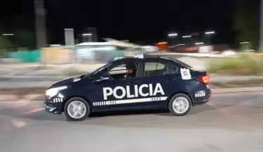 polic�a