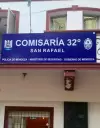 Casa de gobierno
