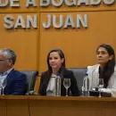 Rus destac� el plan regional para la lucha contra el narcotr�fico en todo Cuyo