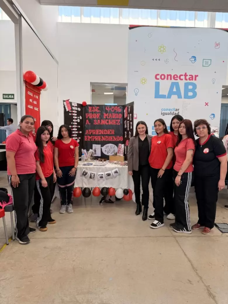 feria de ciencias STEAM 2025