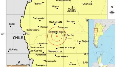 sismo
