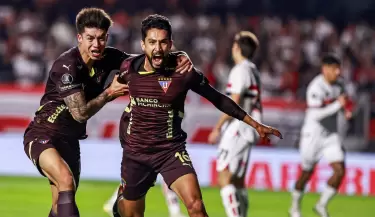 liga de quito