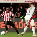 (Video) Flamengo elimin� por penales a Estudiantes y se enfrentar� a Racing en semifinales