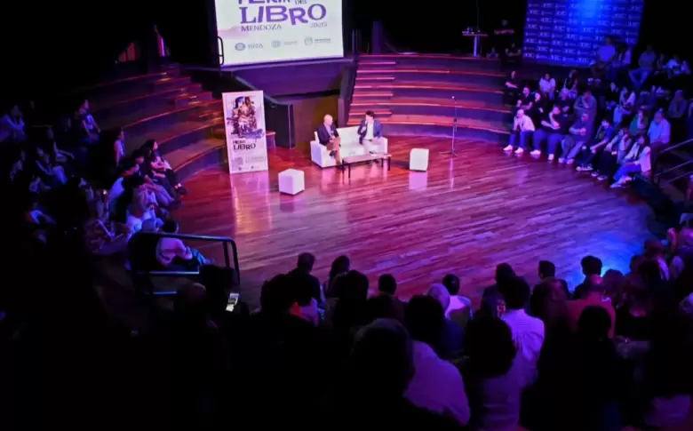 Feria del libro