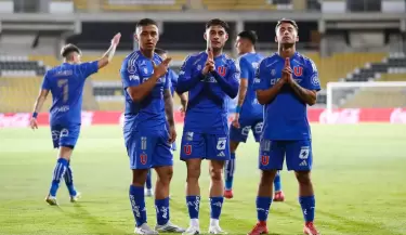 Universidad de Chile