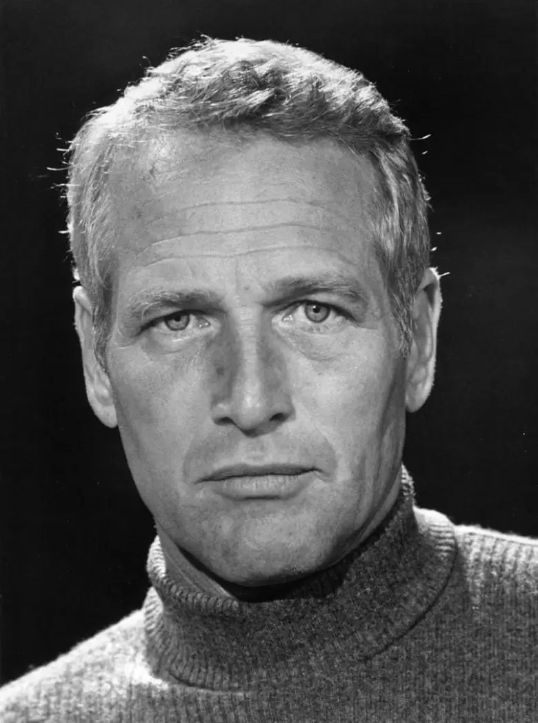 paul newman