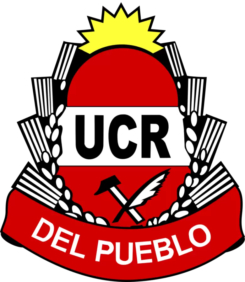 ucr radical