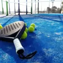 Este viernes inauguran en Godoy Cruz las primeras canchas de p�del de uso libre y gratuito