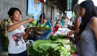 Ciudad Vegetariana