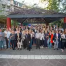 Reconocimiento para los comercios de Ciudad con más de 50 años de trayectoria