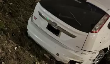 Accidente