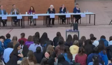 DEBATE CUC