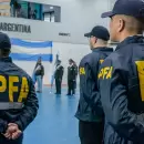 Hackearon la cuenta de X de la Polic�a Federal para promocionar una criptomoneda