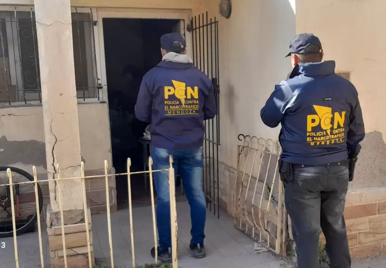 narco san rafael